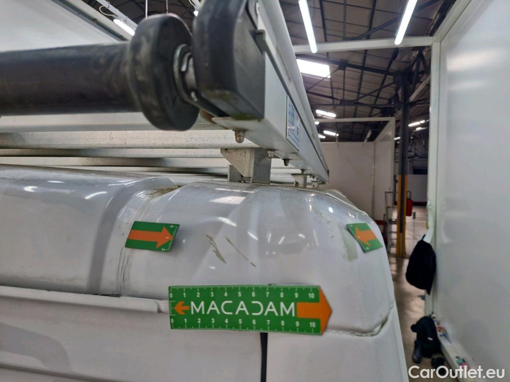  Citroen  Jumper  Fourgon 30 L1H1 Club BlueHDi 120 2.2 120CV BVM6 #51