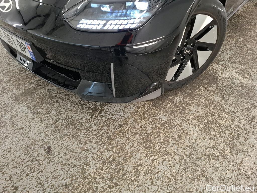  Hyundai   Ioniq Ioniq 6 Creative Electrique 77kWh BVA #16