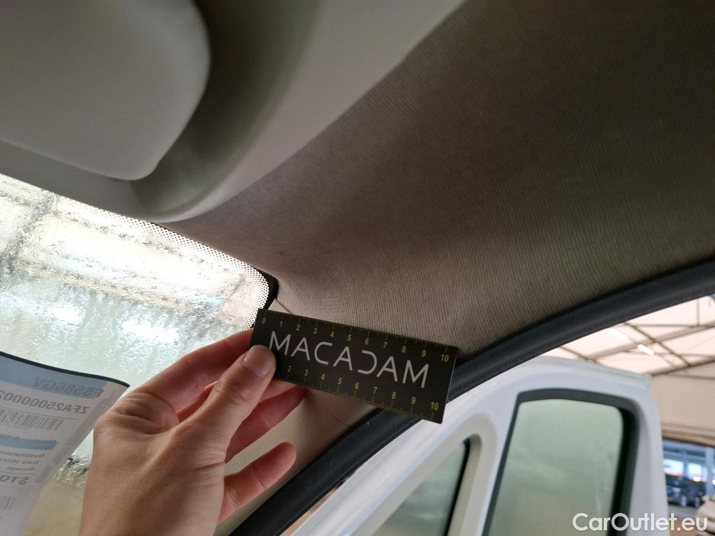  Fiat  Ducato FIAT   2014  4P  Fourgon tôlé 30 M H2 23 Multijet 120 Pack Pro Nav #11