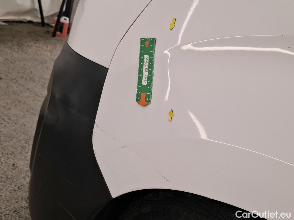  Citroen  Jumpy  Fourgon Business XS 1.6 BlueHDi 115CV BVM6 E6 #28