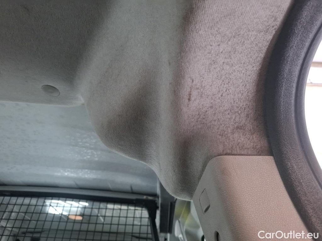  Citroen  Berlingo  Fourgon Confort L2 (Long) Cabine Approfondie 1.6 BlueHDi 100CV BVM5 E6 #70