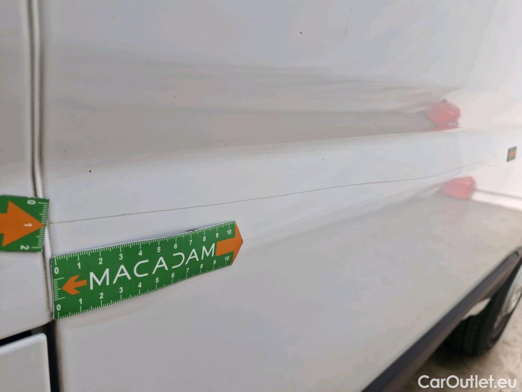  Citroen  Jumper  Fourgon 30 L1H1 Club BlueHDi 120 2.2 120CV BVM6 #4