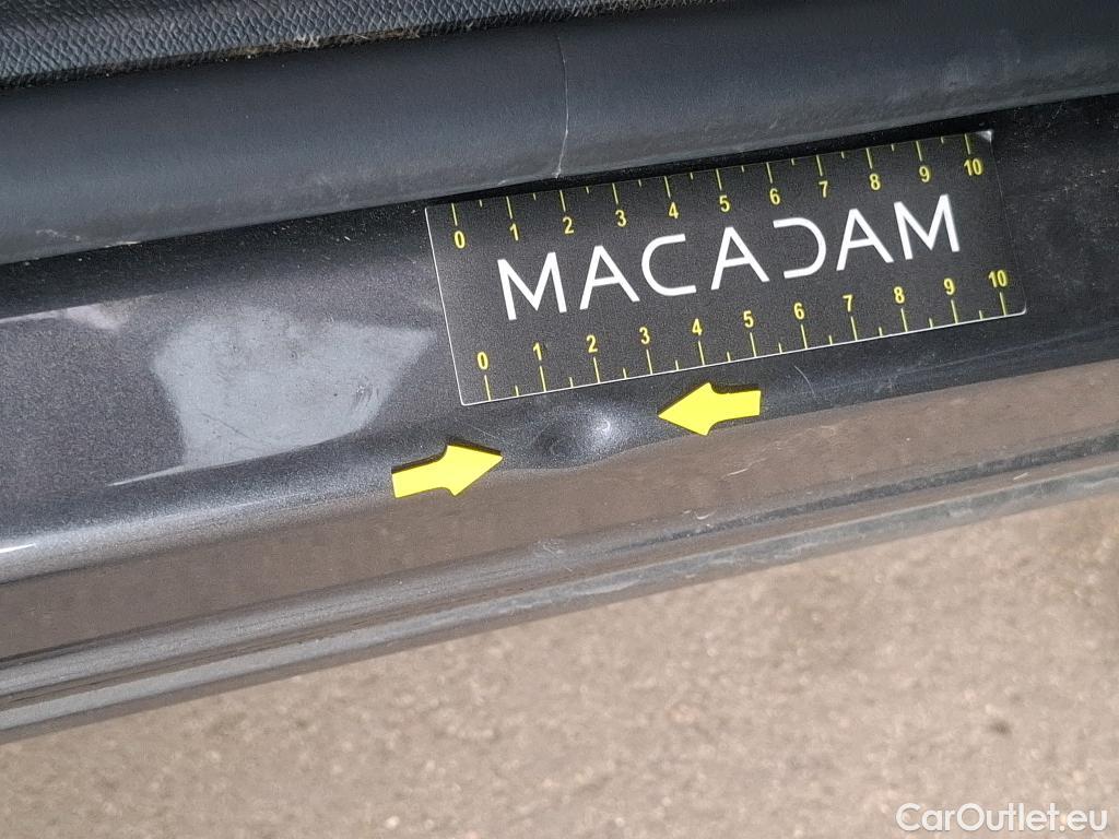  Citroen  C5  Aircross Business 1.2 PureTech 130CV BVA8 E6d #9