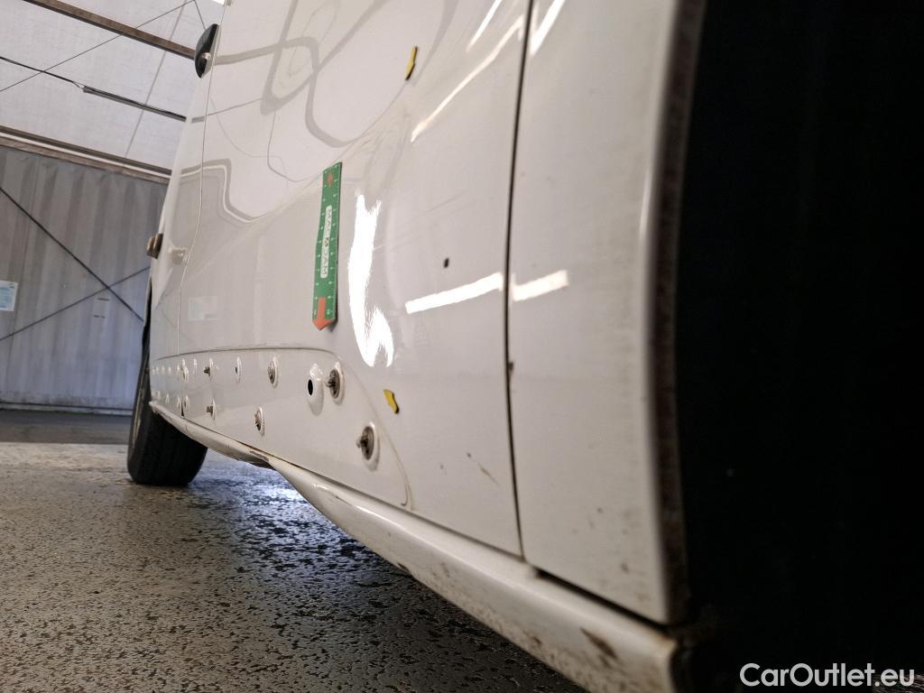  Citroen  Jumpy  Fourgon Business XS 1.6 BlueHDi 115CV BVM6 E6 #22