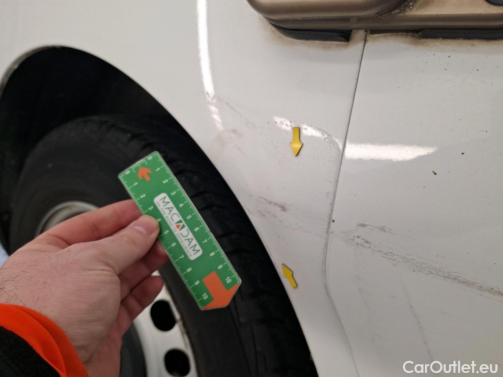  Citroen  Jumpy  Fourgon Business XS 1.6 BlueHDi 115CV BVM6 E6 #16