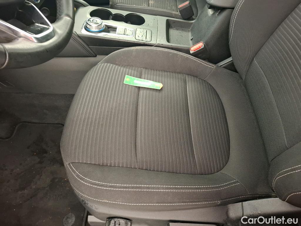  Ford  Kuga  Titanium Hybrid 2.5 190CV BVA6 E6dT #25