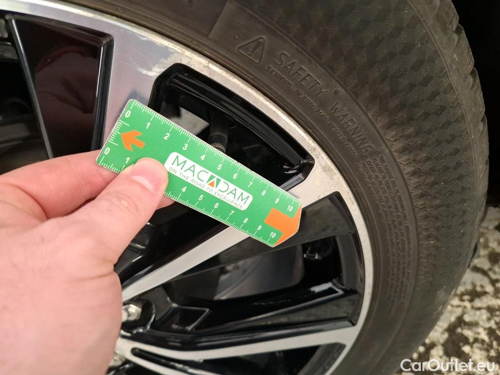  Ford  Puma  Titanium 1.5 EcoBlue 120CV BVM6 E6dT #9