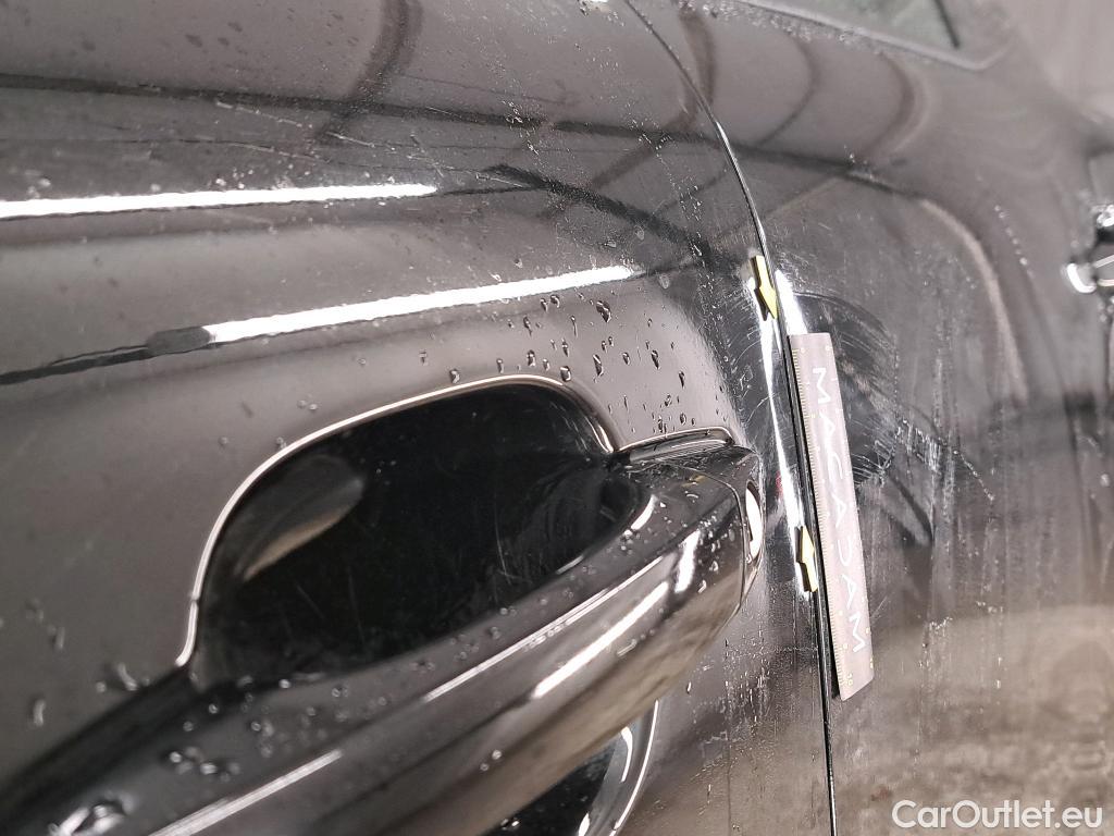  Citroen  C4 CITROEN  X / 2022 / 4P / Berline PureTech 130 S&S EAT8 Feel Pack #2