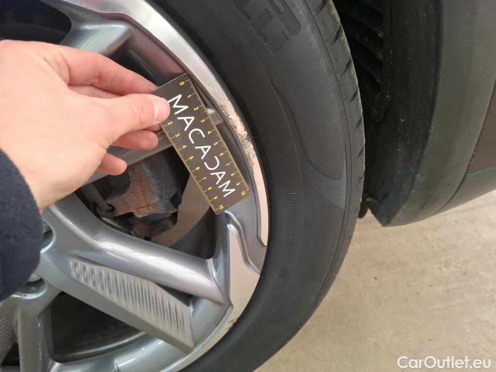  DS  DS7 7 Crossback Executive 1.5 BlueHDi 130CV BVA8 E6d #58