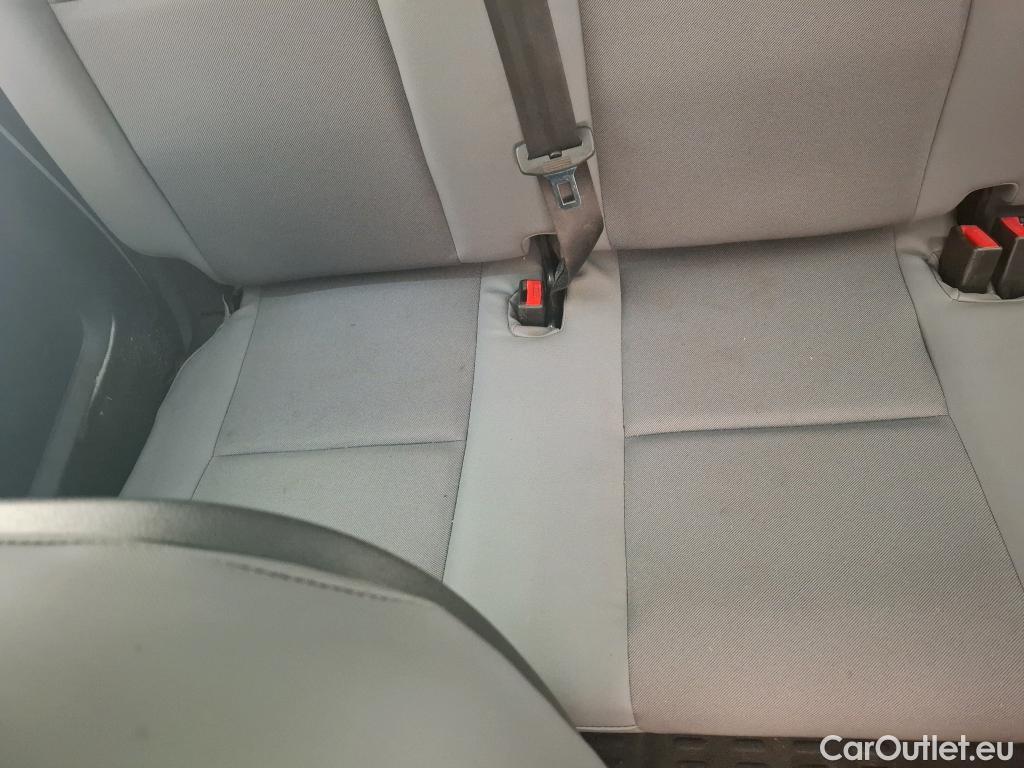  Citroen  Berlingo  Fourgon Confort L2 (Long) Cabine Approfondie 1.6 BlueHDi 100CV BVM5 E6 #68