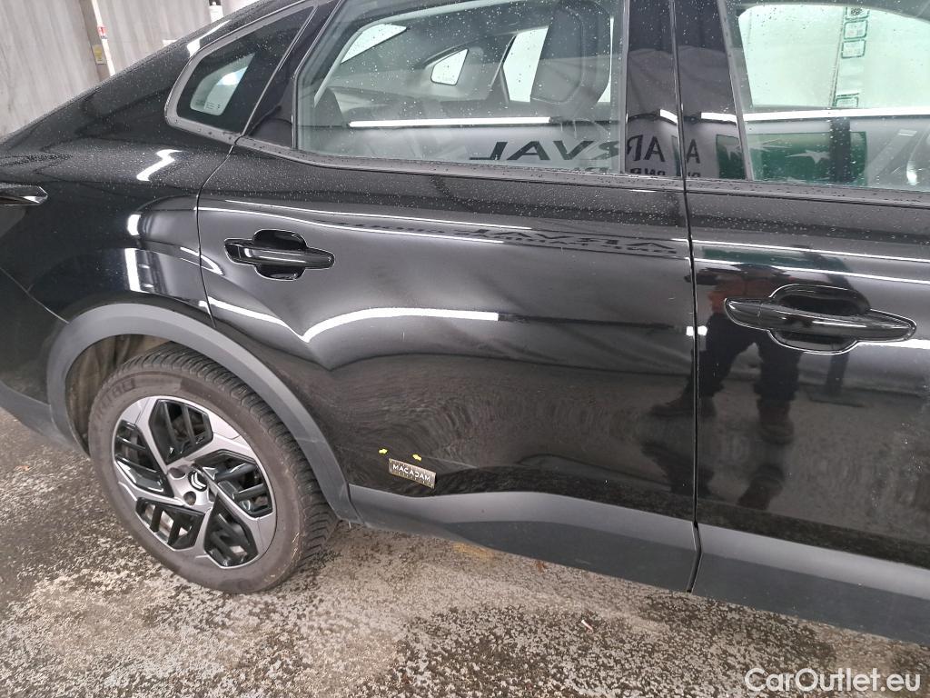  Citroen  C4 CITROEN  X / 2022 / 4P / Berline PureTech 130 S&S EAT8 Feel Pack #5