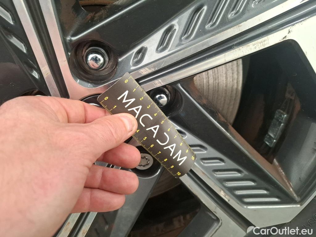  Hyundai  Tucson HYUNDAI  / 2020 / 5P / SUV 1.6 PHEV 265 HTRAC CREATIVE 4WD AUTO #67