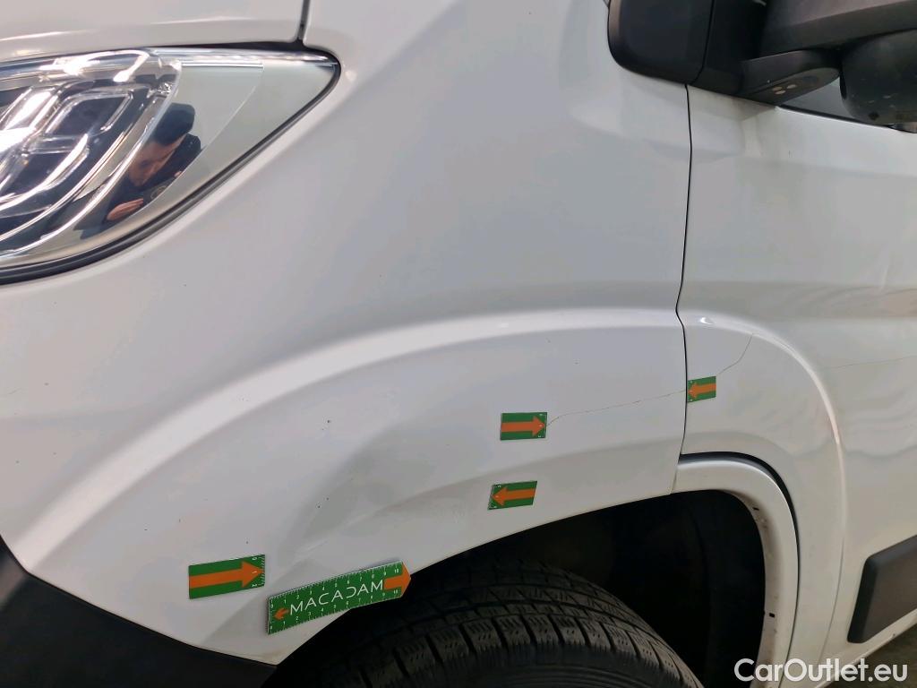  Citroen  Jumper  Fourgon 30 L1H1 Club BlueHDi 120 2.2 120CV BVM6 #18