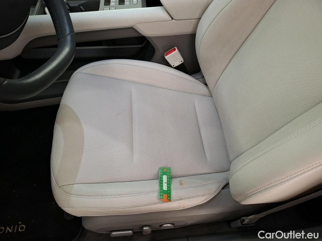  Hyundai   Ioniq Ioniq 6 Creative Electrique 77kWh BVA #29