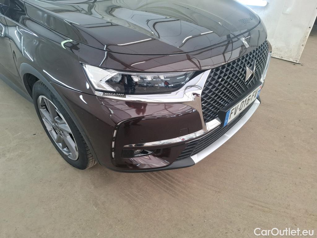  DS  DS7 7 Crossback Executive 1.5 BlueHDi 130CV BVA8 E6d #9