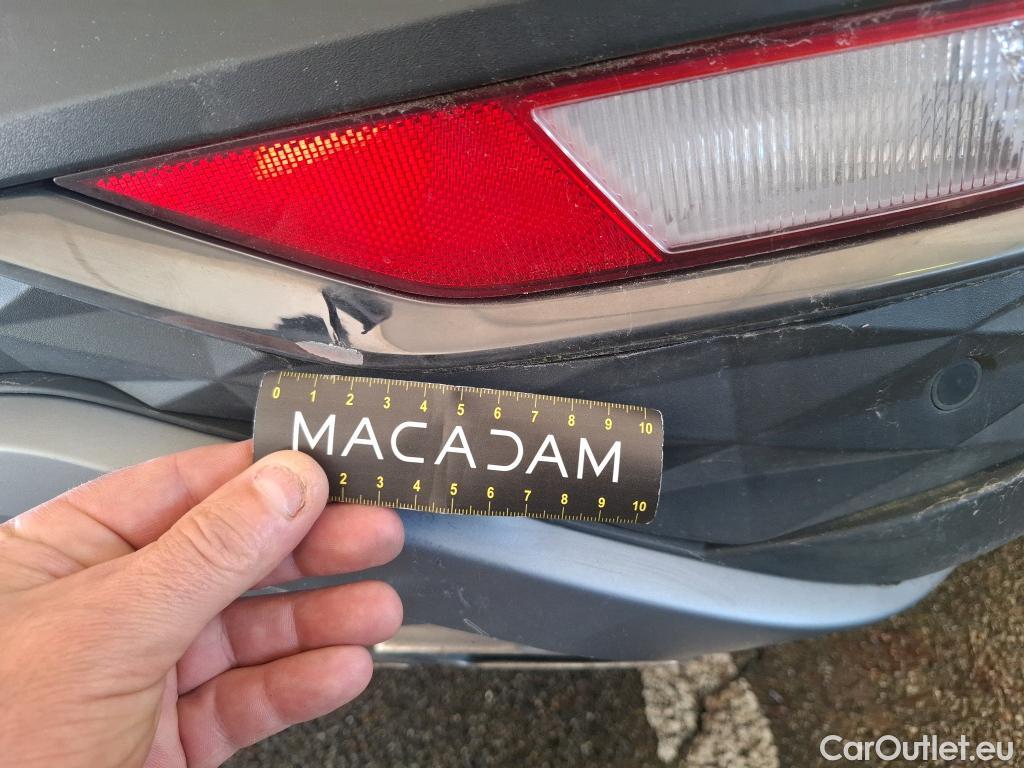  Hyundai  Tucson HYUNDAI  / 2020 / 5P / SUV 1.6 PHEV 265 HTRAC CREATIVE 4WD AUTO #45