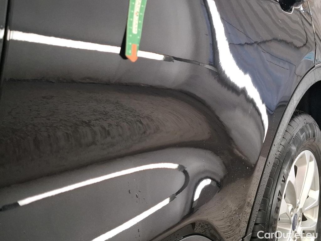  Ford  Kuga  Titanium Hybrid 2.5 190CV BVA6 E6dT #10