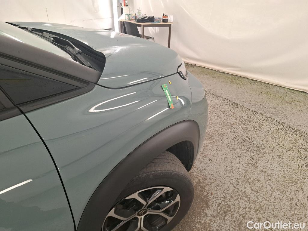  Citroen  C3  Aircross Shine 1.2 PureTech 110CV BVM6 E6d #6
