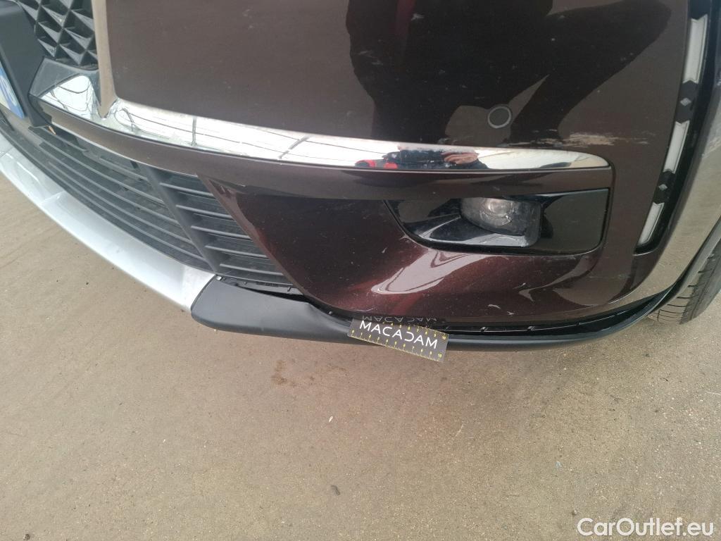  DS  DS7 7 Crossback Executive 1.5 BlueHDi 130CV BVA8 E6d #76