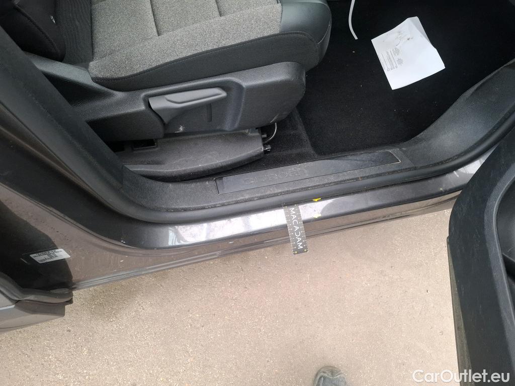  Citroen  C5  Aircross Business 1.2 PureTech 130CV BVA8 E6d #15