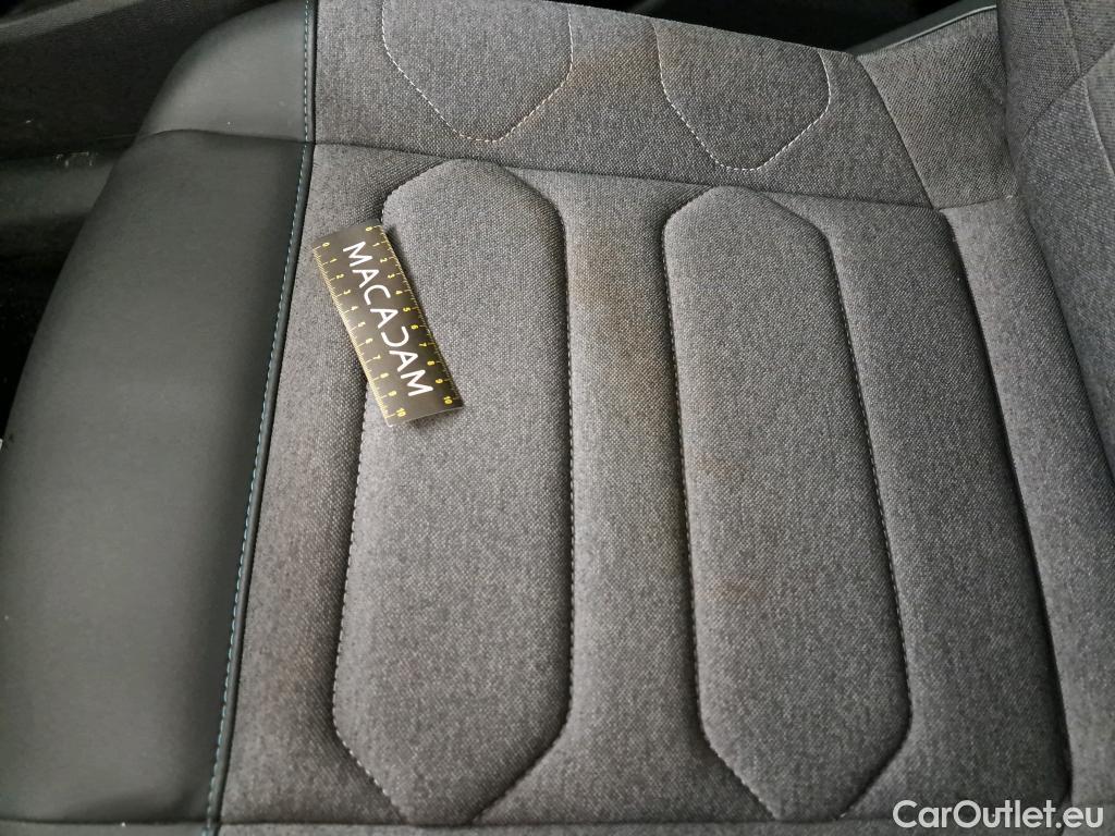  Citroen  C4 CITROEN  X / 2022 / 4P / Berline PureTech 130 S&S EAT8 Feel Pack #21