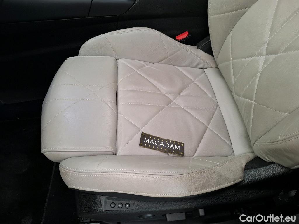  DS  DS7 7 Crossback Executive 1.5 BlueHDi 130CV BVA8 E6d #37