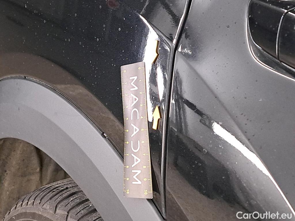  Citroen  C4 CITROEN  X / 2022 / 4P / Berline PureTech 130 S&S EAT8 Feel Pack #20