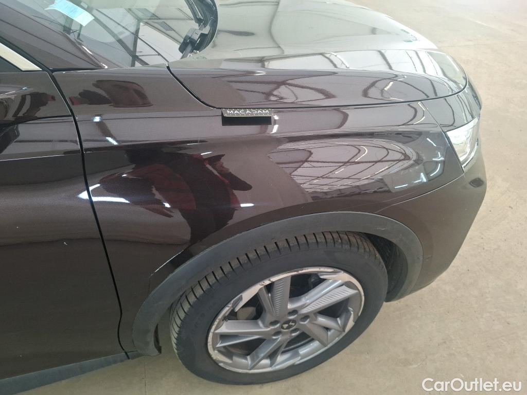  DS  DS7 7 Crossback Executive 1.5 BlueHDi 130CV BVA8 E6d #22