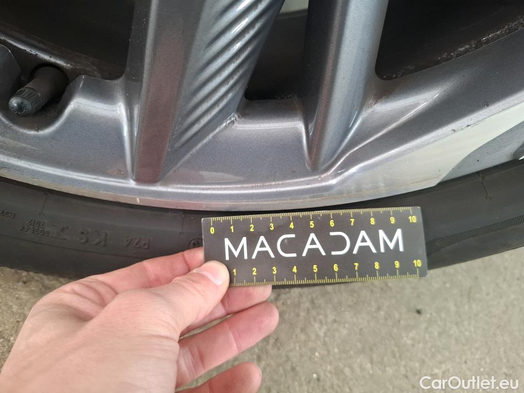  DS  DS7 7 Crossback Executive 1.5 BlueHDi 130CV BVA8 E6d #62