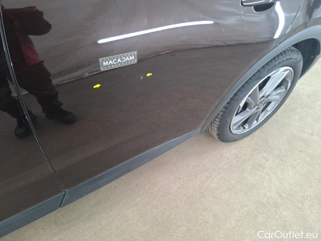  DS  DS7 7 Crossback Executive 1.5 BlueHDi 130CV BVA8 E6d #101