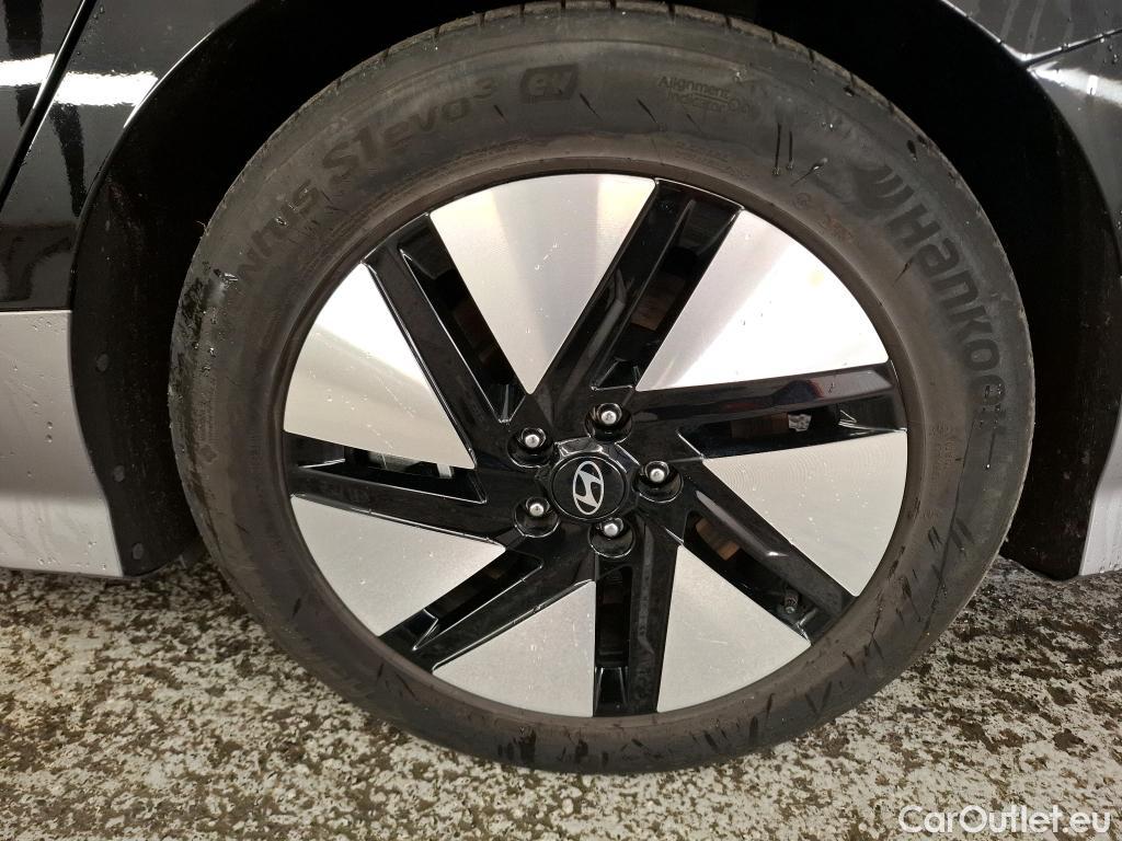  Hyundai   Ioniq Ioniq 6 Creative Electrique 77kWh BVA #26