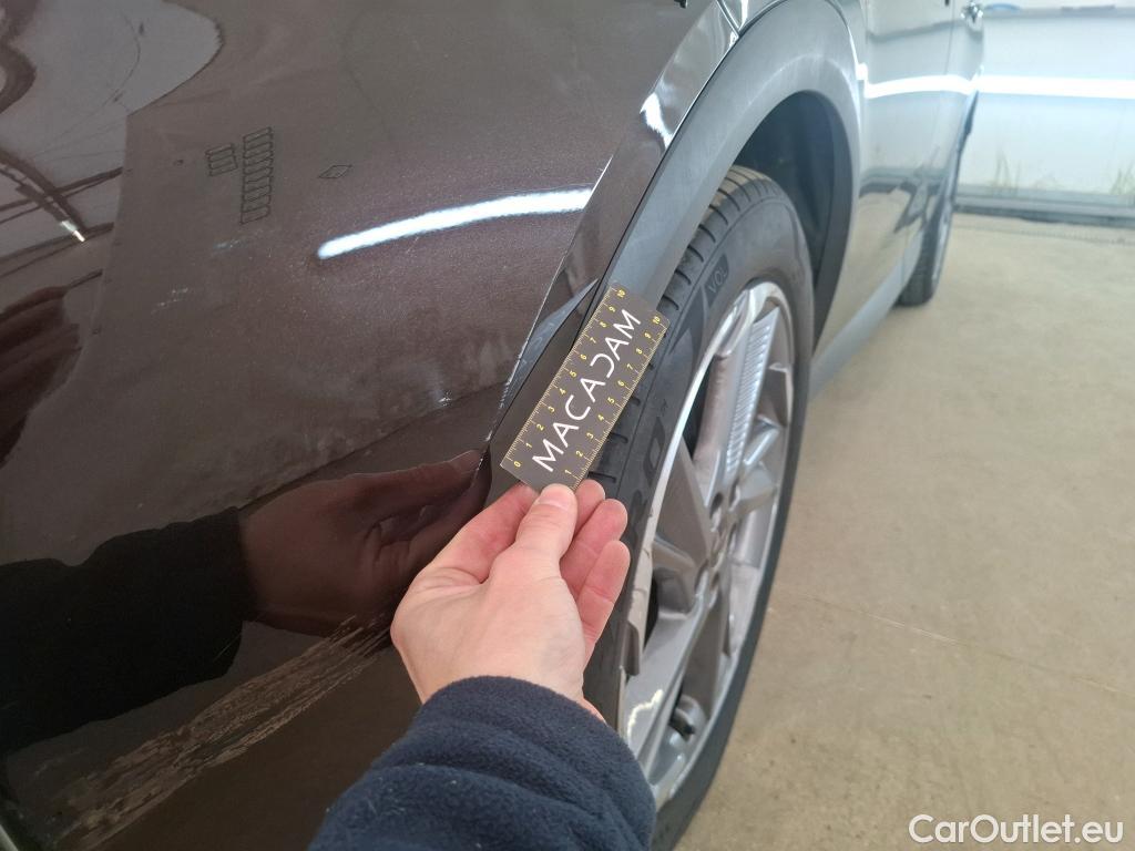  DS  DS7 7 Crossback Executive 1.5 BlueHDi 130CV BVA8 E6d #15