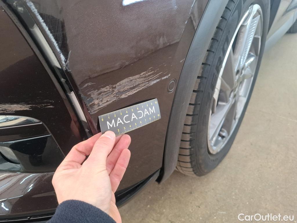  DS  DS7 7 Crossback Executive 1.5 BlueHDi 130CV BVA8 E6d #14