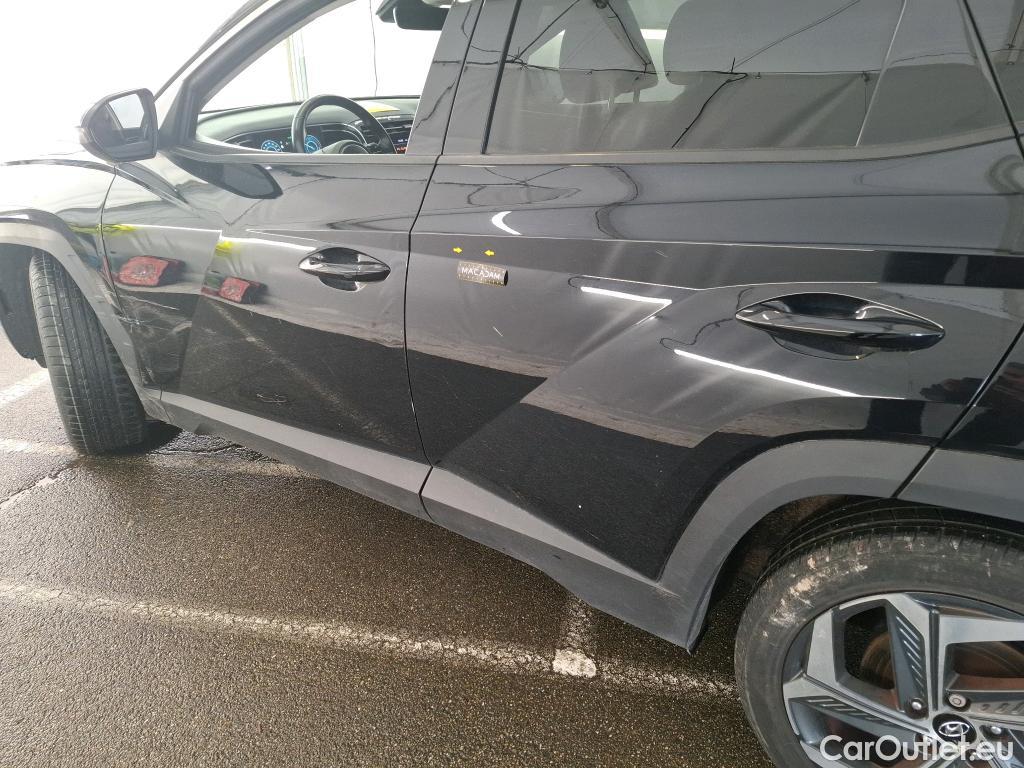  Hyundai  Tucson HYUNDAI  / 2020 / 5P / SUV 1.6 PHEV 265 HTRAC CREATIVE 4WD AUTO #21