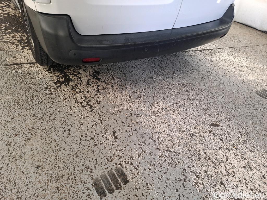  Citroen  Jumpy  Fourgon Business XS 1.6 BlueHDi 115CV BVM6 E6 #9