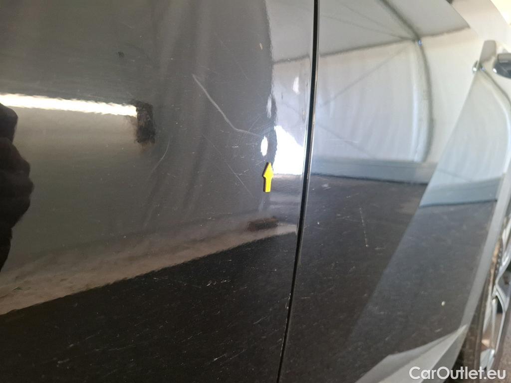  Hyundai  Tucson HYUNDAI  / 2020 / 5P / SUV 1.6 PHEV 265 HTRAC CREATIVE 4WD AUTO #11