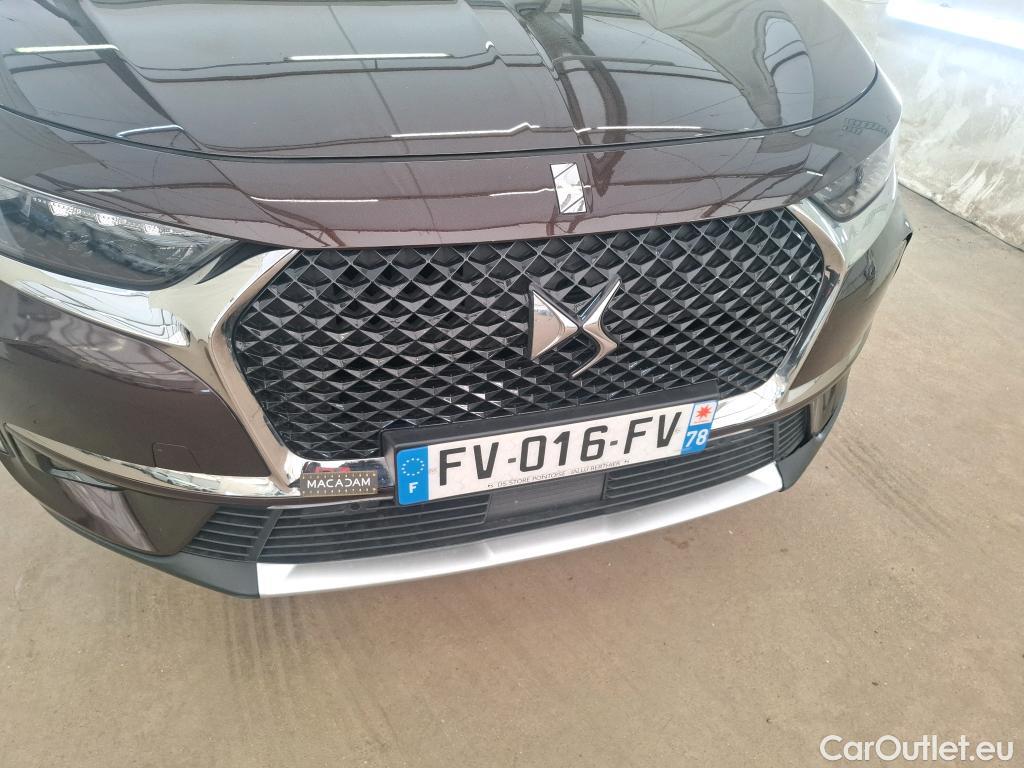  DS  DS7 7 Crossback Executive 1.5 BlueHDi 130CV BVA8 E6d #40