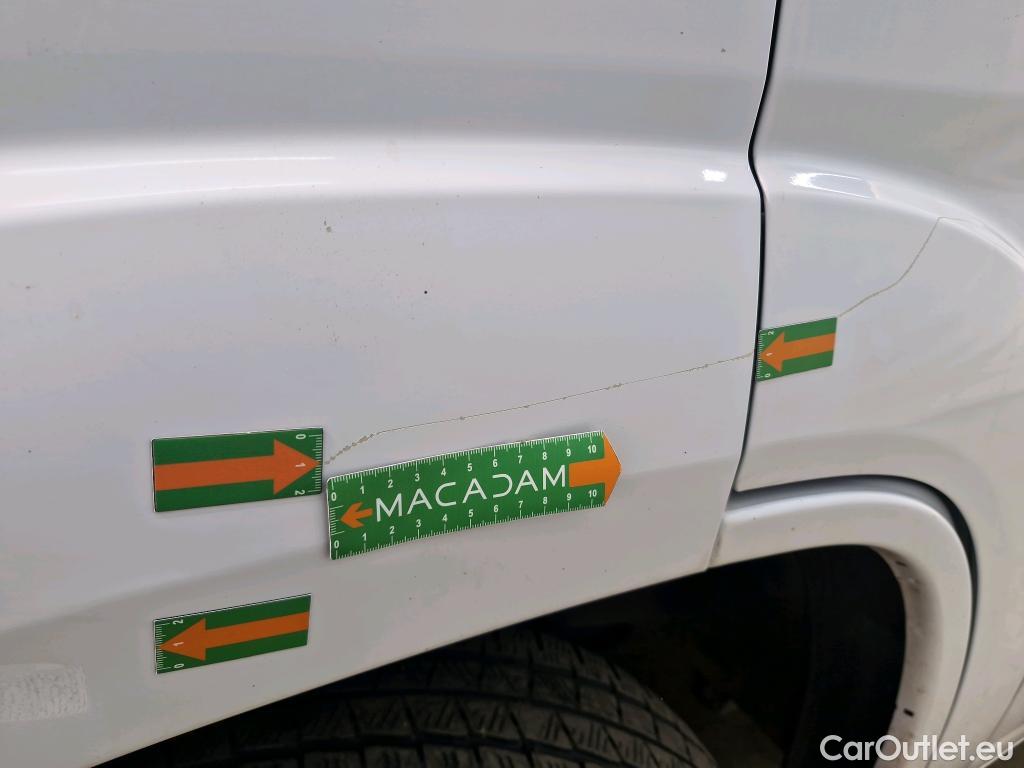  Citroen  Jumper  Fourgon 30 L1H1 Club BlueHDi 120 2.2 120CV BVM6 #22