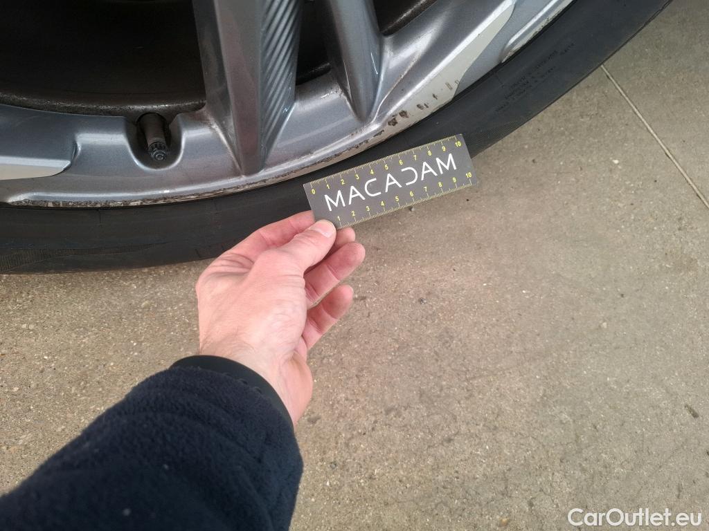  DS  DS7 7 Crossback Executive 1.5 BlueHDi 130CV BVA8 E6d #68