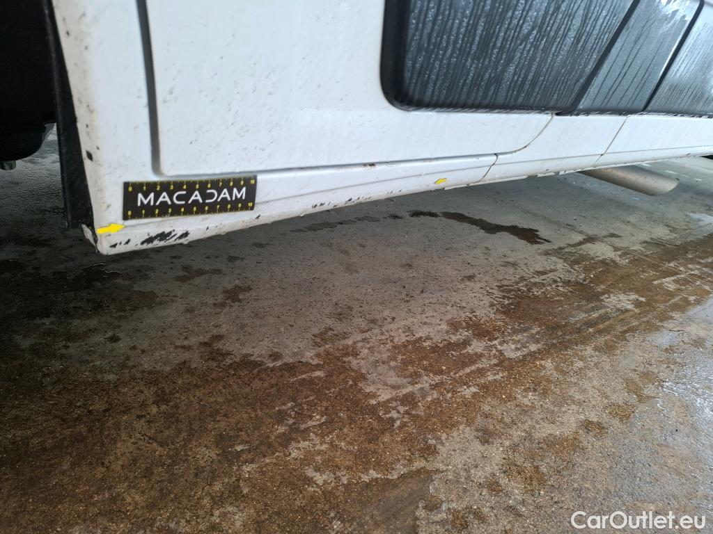  Fiat  Ducato FIAT   2014  4P  Fourgon tôlé 30 M H2 23 Multijet 120 Pack Pro Nav #3