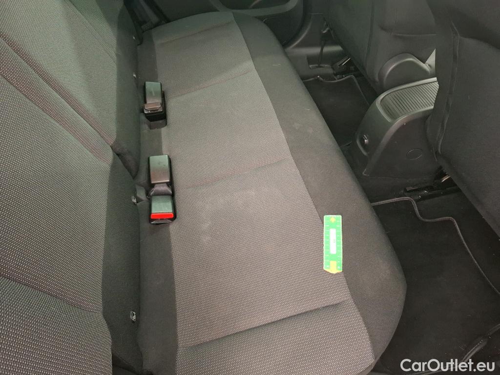  Citroen  C3  Aircross Shine 1.2 PureTech 110CV BVM6 E6d #22