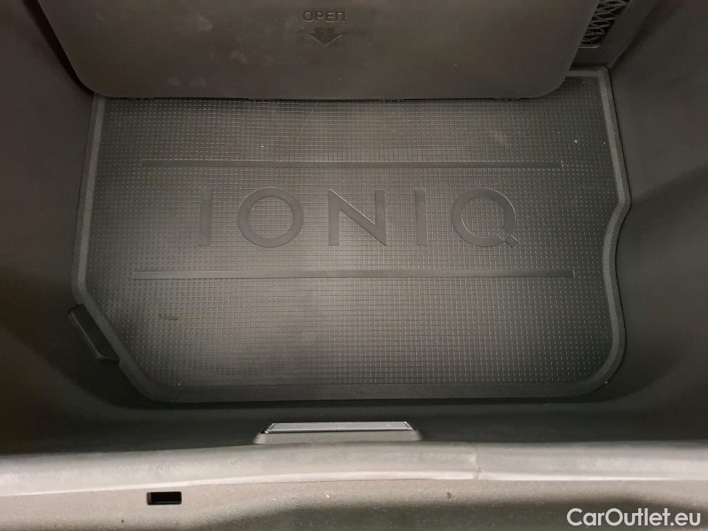  Hyundai   Ioniq Ioniq 6 Creative Electrique 77kWh BVA #27