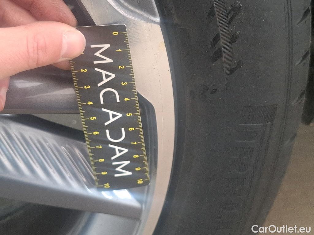  DS  DS7 7 Crossback Executive 1.5 BlueHDi 130CV BVA8 E6d #73