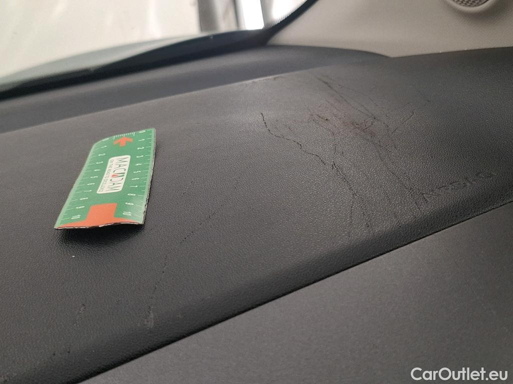  Citroen  C3  Aircross Shine 1.2 PureTech 110CV BVM6 E6d #3