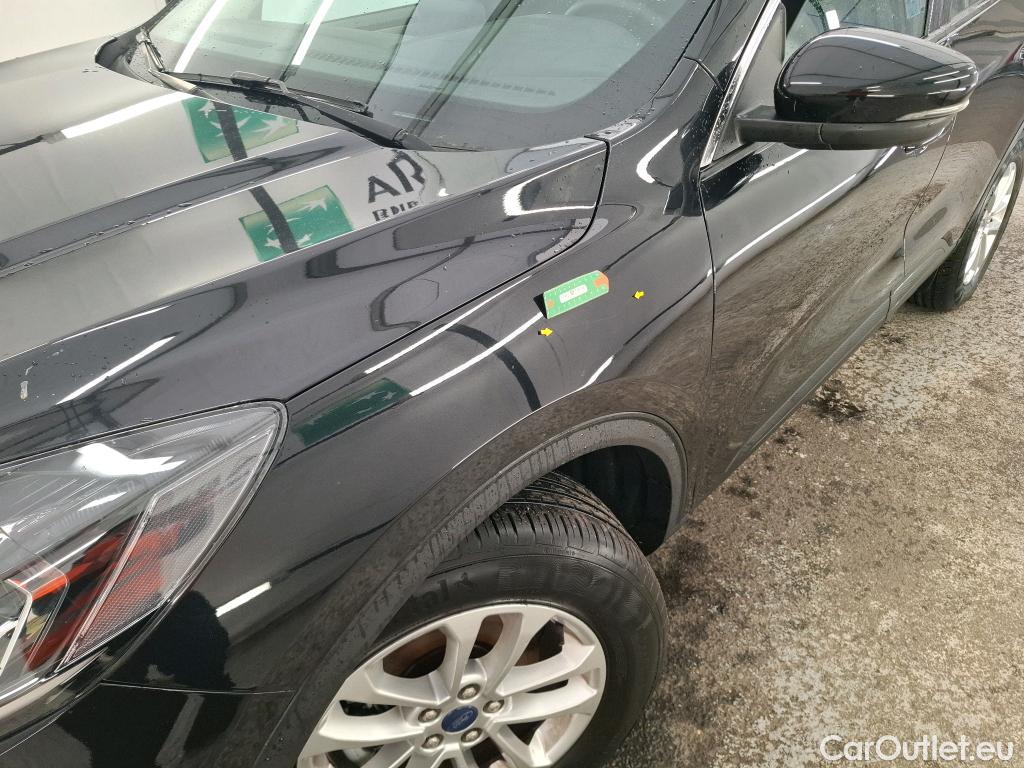  Ford  Kuga  Titanium Hybrid 2.5 190CV BVA6 E6dT #14