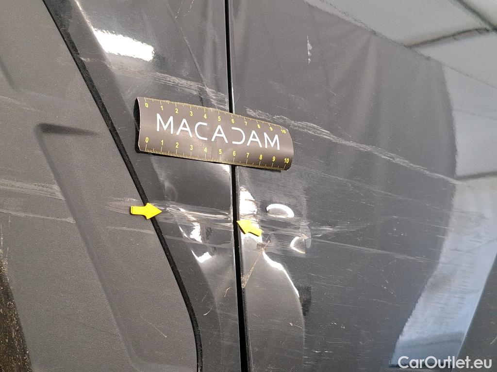  Hyundai  Tucson HYUNDAI  / 2020 / 5P / SUV 1.6 PHEV 265 HTRAC CREATIVE 4WD AUTO #16