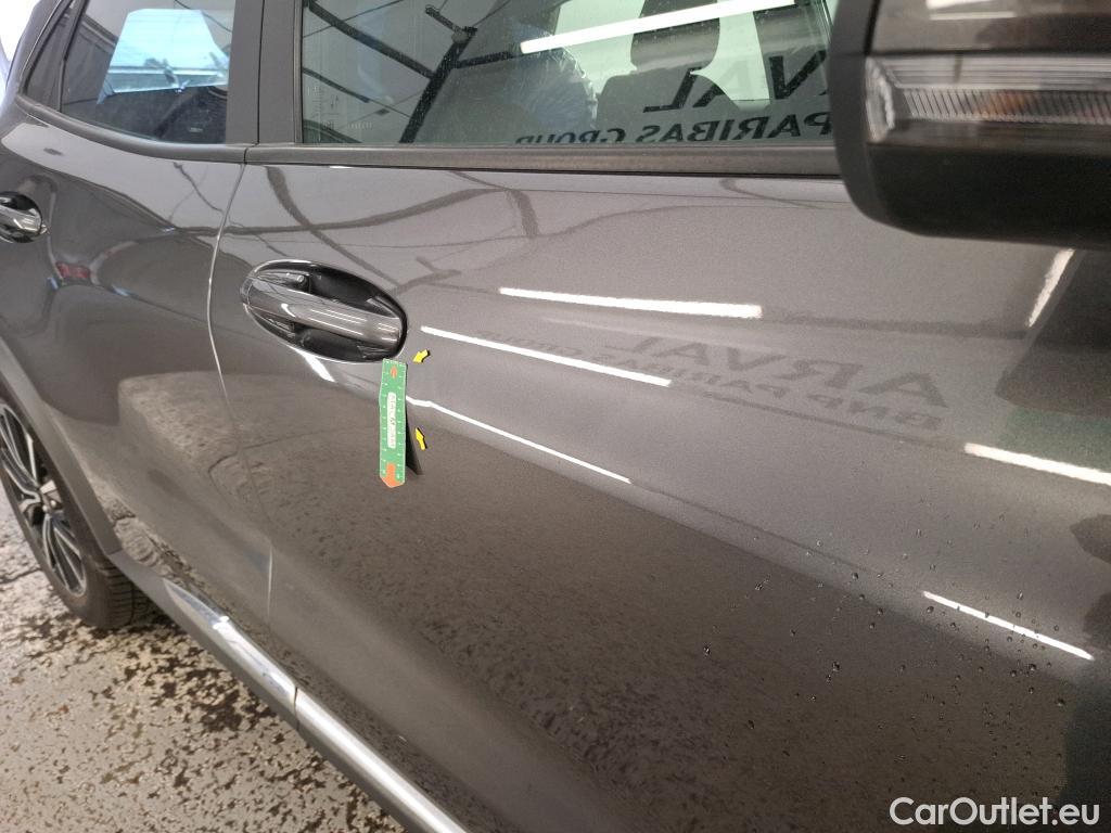  Ford  Puma  Titanium 1.5 EcoBlue 120CV BVM6 E6dT #3