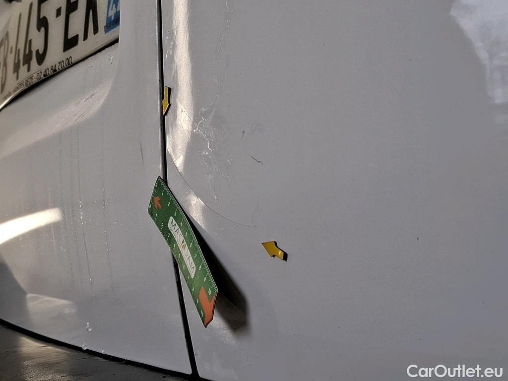  Citroen  Jumpy  Fourgon Business XS 1.6 BlueHDi 115CV BVM6 E6 #37