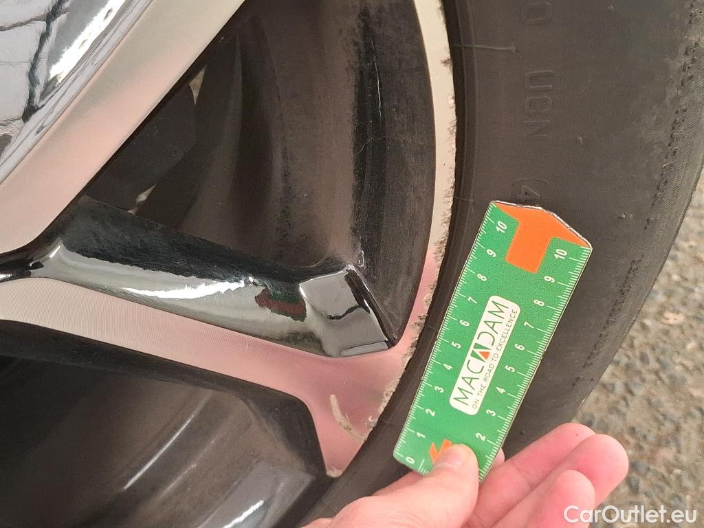  Citroen  C3  Aircross Shine 1.2 PureTech 110CV BVM6 E6d #11