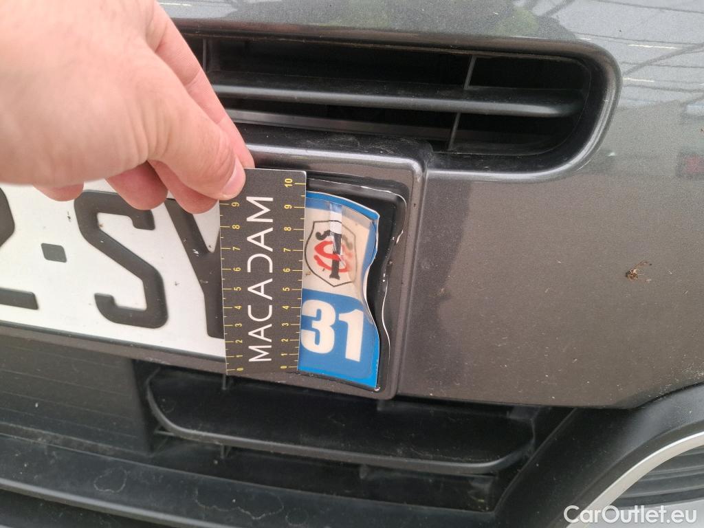  Citroen  C5  Aircross Business 1.2 PureTech 130CV BVA8 E6d #19